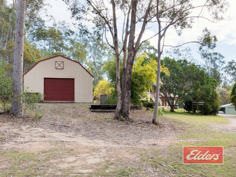 184 Minugh Road, Jimboomba QLD 4280