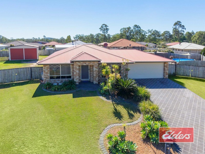 23 Tuckeroo Drive, Jimboomba QLD 4280