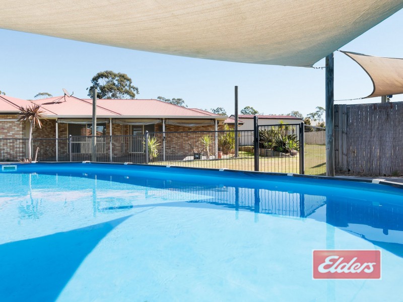 23 Tuckeroo Drive, Jimboomba QLD 4280