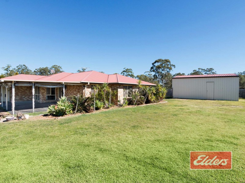 23 Tuckeroo Drive, Jimboomba QLD 4280