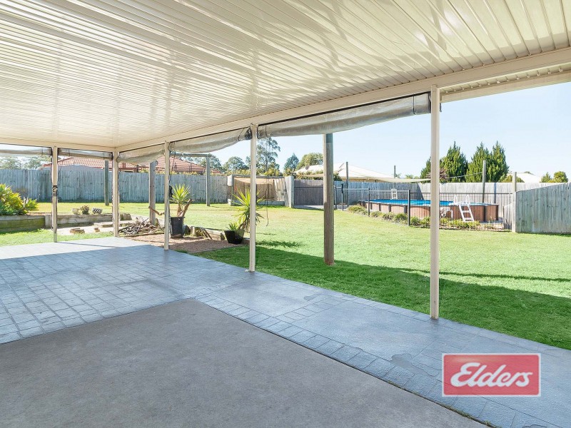 23 Tuckeroo Drive, Jimboomba QLD 4280