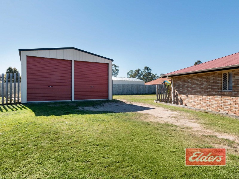 23 Tuckeroo Drive, Jimboomba QLD 4280