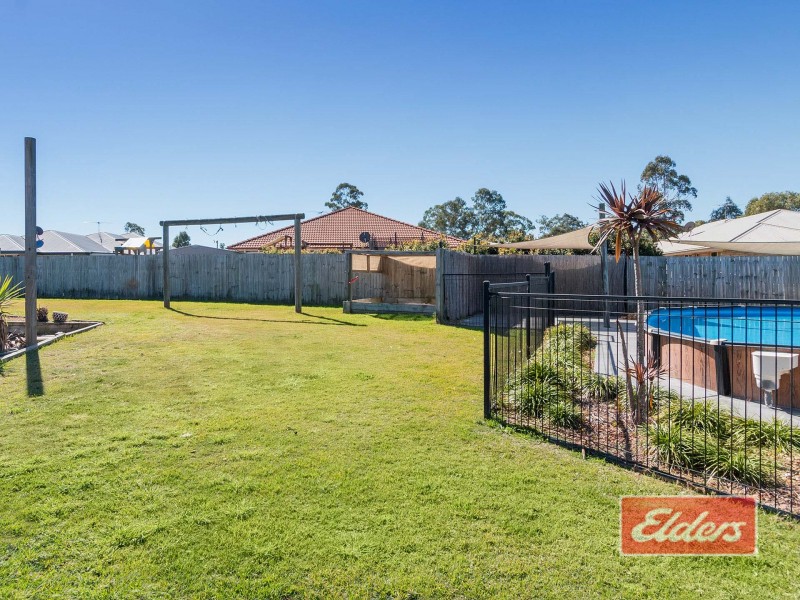 23 Tuckeroo Drive, Jimboomba QLD 4280