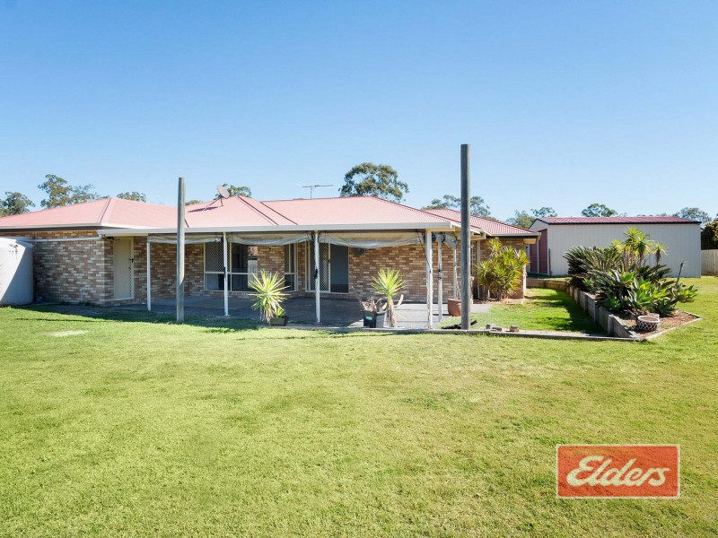 23 Tuckeroo Drive, Jimboomba QLD 4280