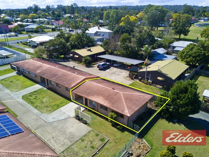 6/17a Albert Street, Beaudesert QLD 4285
