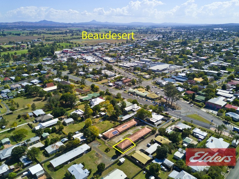 6/17a Albert Street, Beaudesert QLD 4285