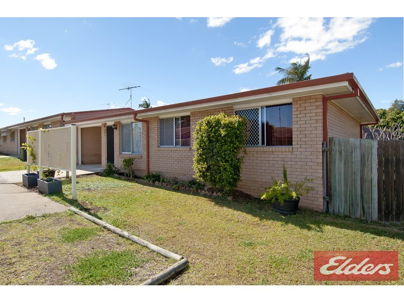 6/17a Albert Street, Beaudesert QLD 4285