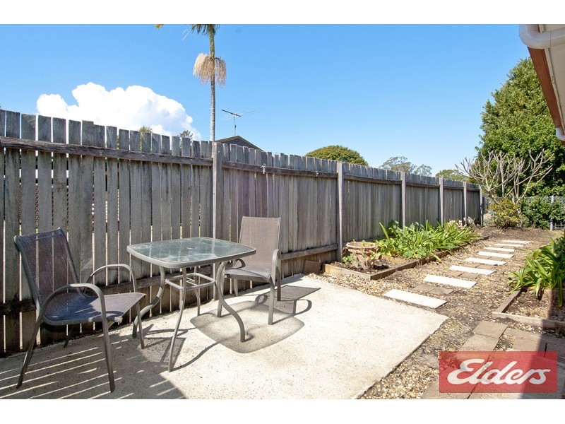 6/17a Albert Street, Beaudesert QLD 4285