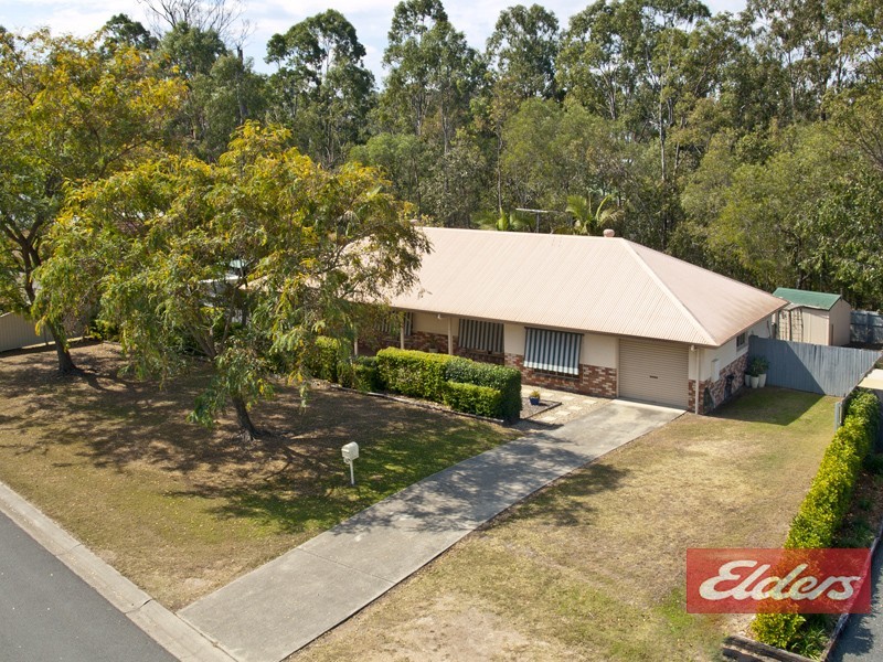 24 Cottonwood Street, Jimboomba QLD 4280