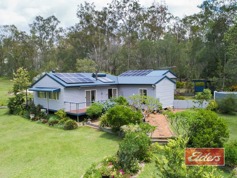 272 Camp Cable Road, Jimboomba QLD 4280