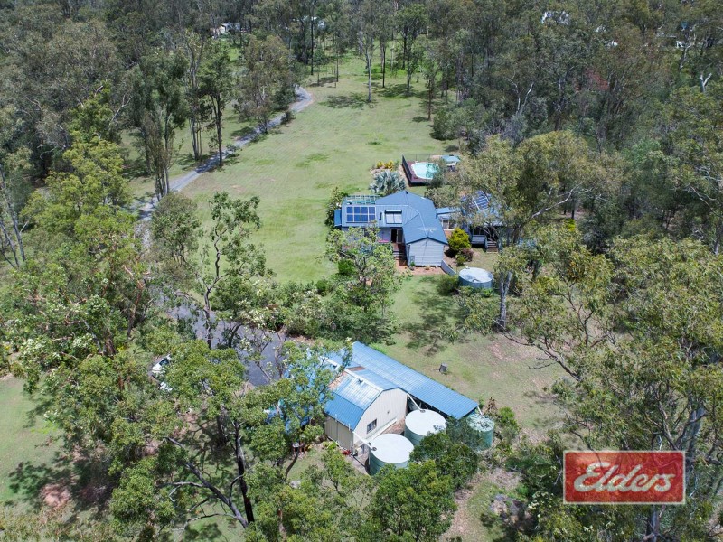 272 Camp Cable Road, Jimboomba QLD 4280