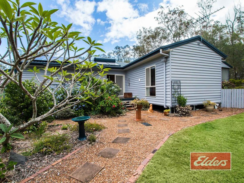 272 Camp Cable Road, Jimboomba QLD 4280