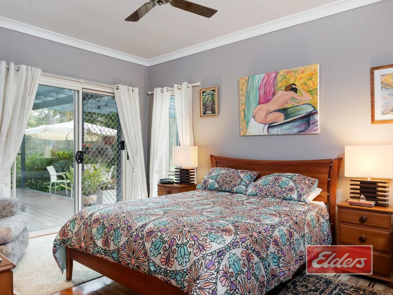 272 Camp Cable Road, Jimboomba QLD 4280