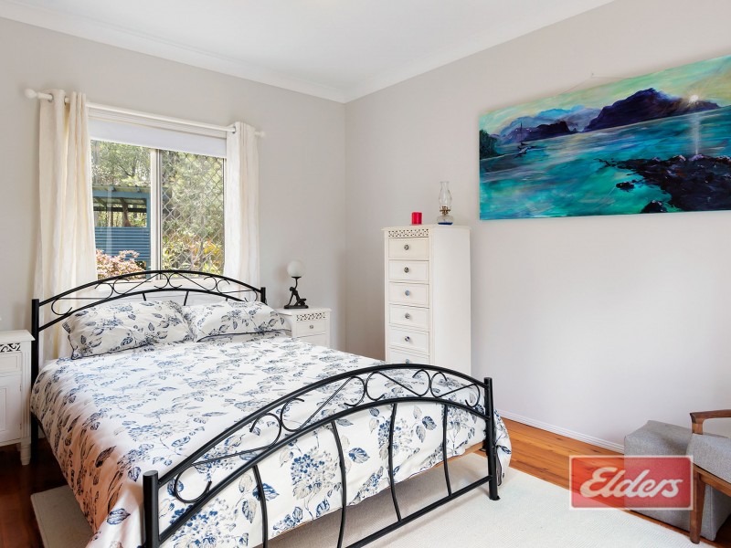 272 Camp Cable Road, Jimboomba QLD 4280