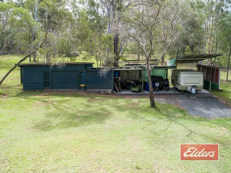 272 Camp Cable Road, Jimboomba QLD 4280