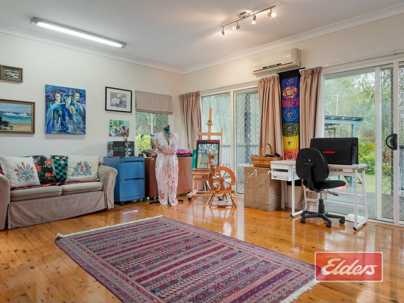 272 Camp Cable Road, Jimboomba QLD 4280