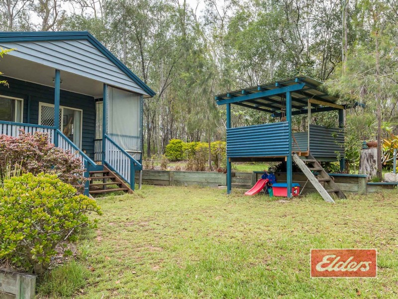 272 Camp Cable Road, Jimboomba QLD 4280
