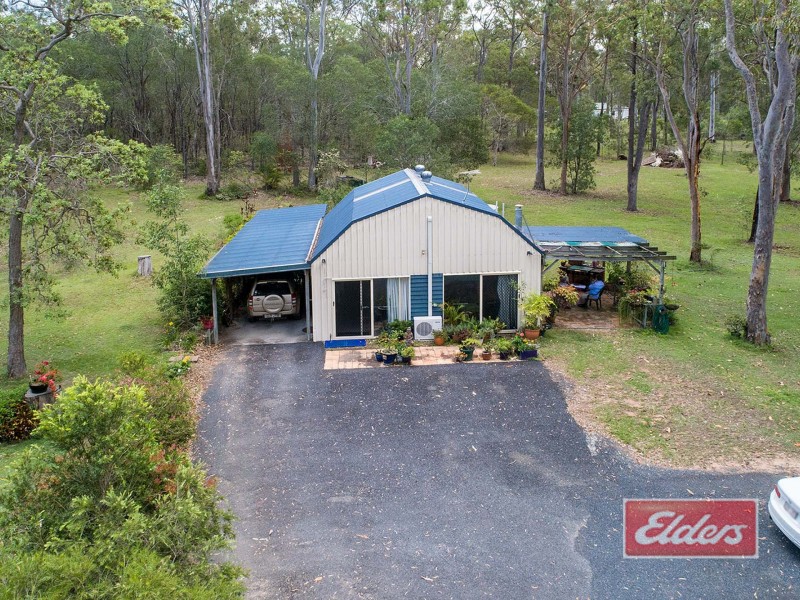 272 Camp Cable Road, Jimboomba QLD 4280