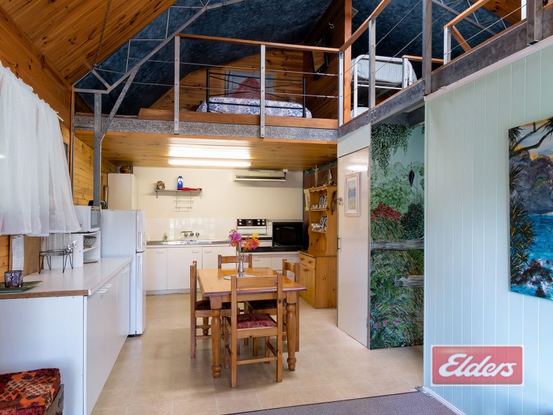 272 Camp Cable Road, Jimboomba QLD 4280