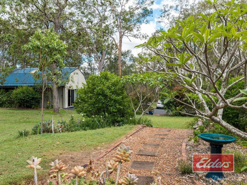 272 Camp Cable Road, Jimboomba QLD 4280
