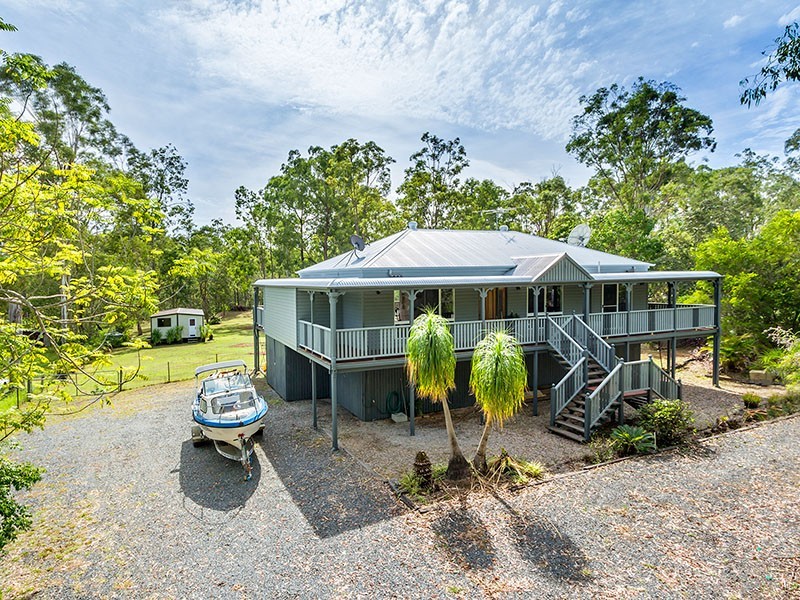 56 Drover Crescent, Jimboomba QLD 4280