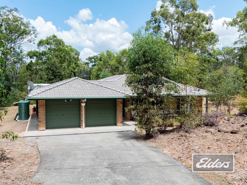 125 Harrison Road, Cedar Vale QLD 4285