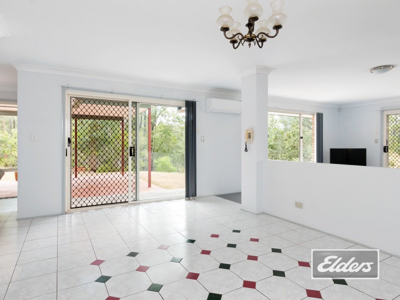 125 Harrison Road, Cedar Vale QLD 4285