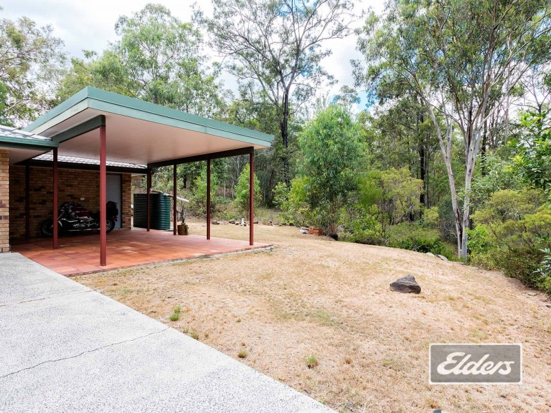 125 Harrison Road, Cedar Vale QLD 4285