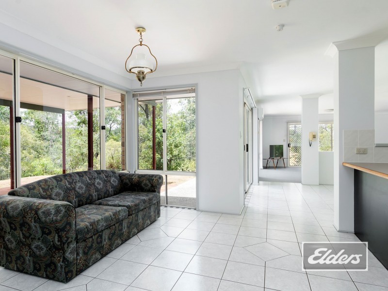 125 Harrison Road, Cedar Vale QLD 4285