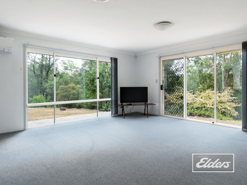 125 Harrison Road, Cedar Vale QLD 4285