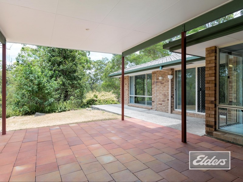 125 Harrison Road, Cedar Vale QLD 4285