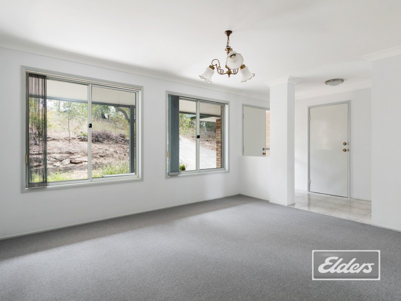 125 Harrison Road, Cedar Vale QLD 4285