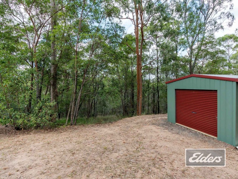 125 Harrison Road, Cedar Vale QLD 4285