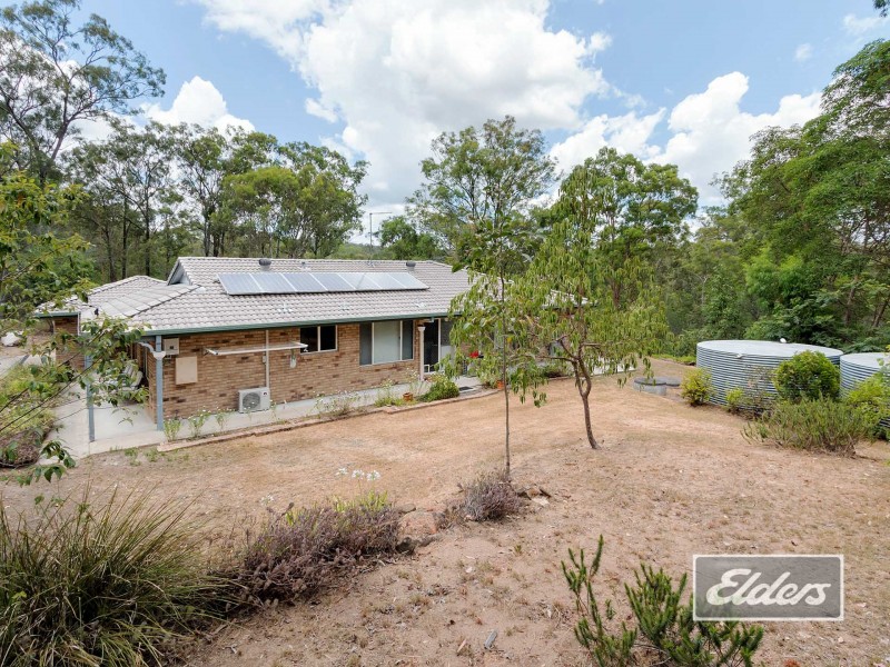 125 Harrison Road, Cedar Vale QLD 4285