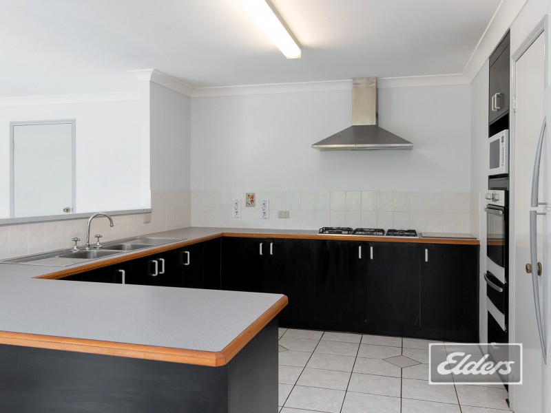 125 Harrison Road, Cedar Vale QLD 4285