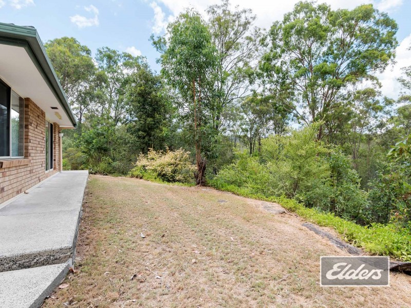 125 Harrison Road, Cedar Vale QLD 4285