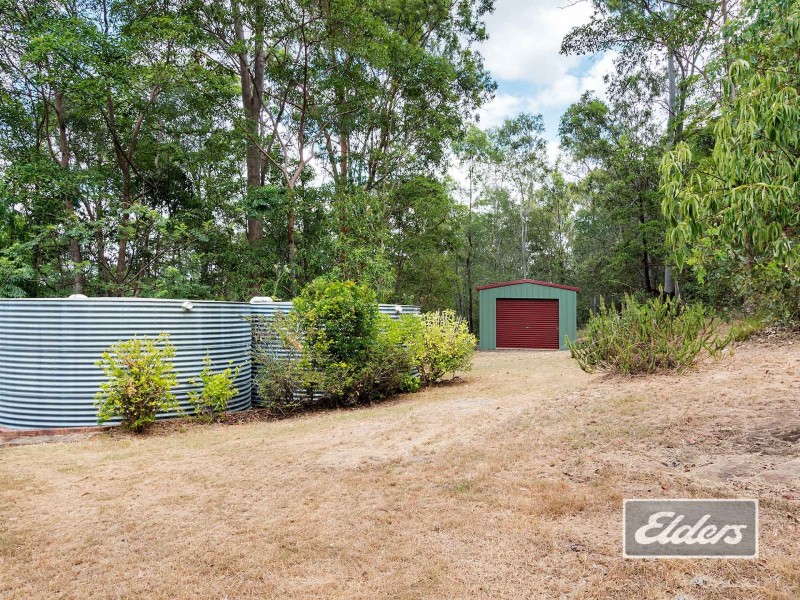 125 Harrison Road, Cedar Vale QLD 4285
