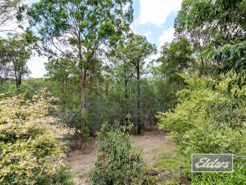 125 Harrison Road, Cedar Vale QLD 4285
