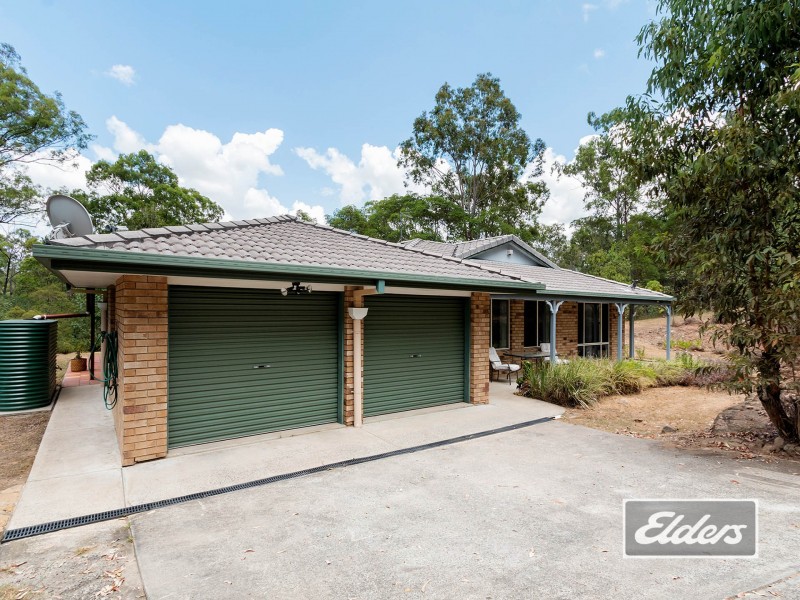 125 Harrison Road, Cedar Vale QLD 4285