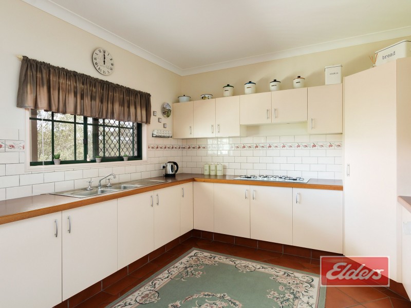 335 Dennis Road, Cedar Vale QLD 4285