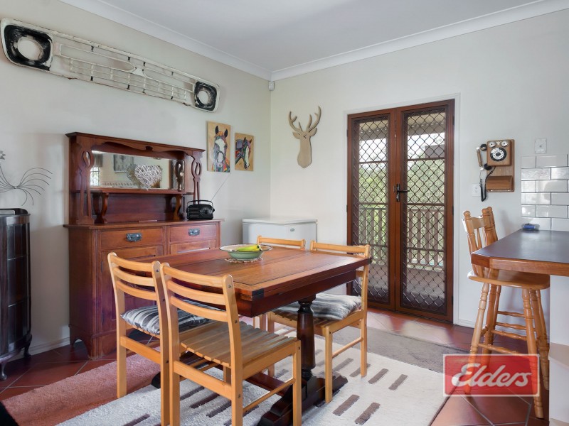 335 Dennis Road, Cedar Vale QLD 4285