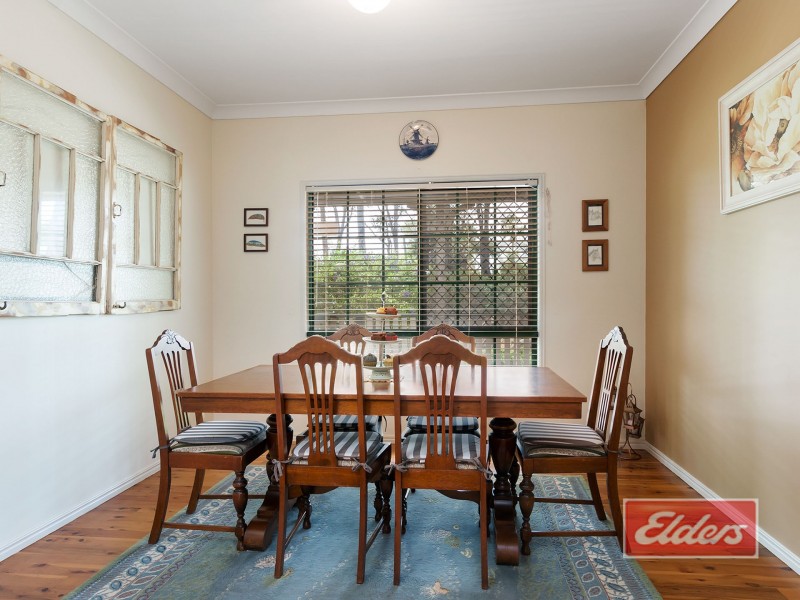335 Dennis Road, Cedar Vale QLD 4285