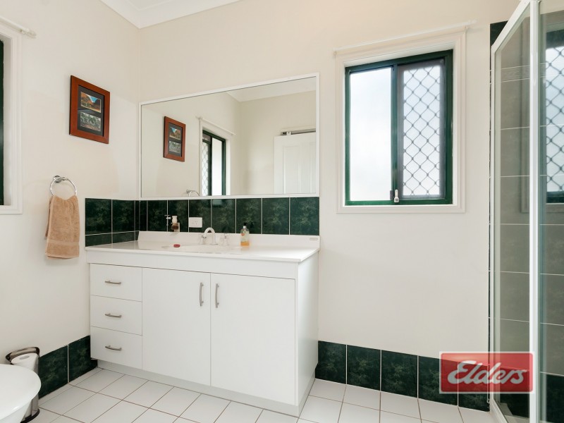 335 Dennis Road, Cedar Vale QLD 4285