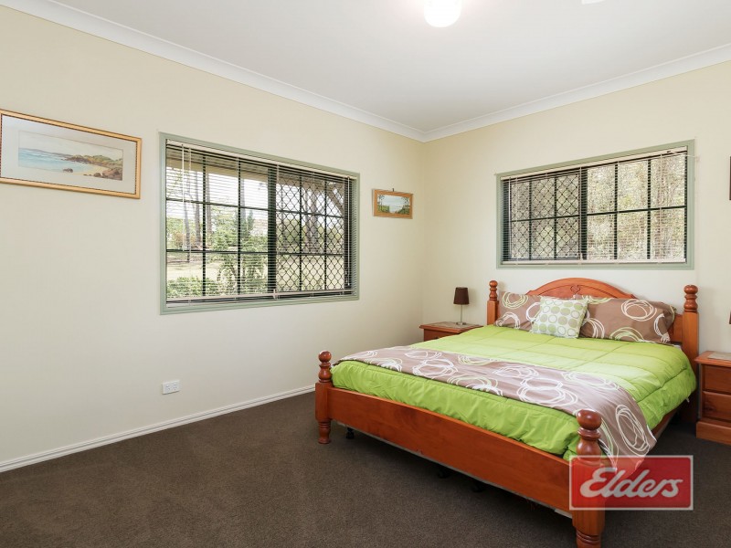 335 Dennis Road, Cedar Vale QLD 4285