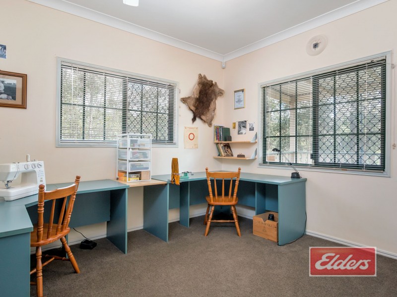 335 Dennis Road, Cedar Vale QLD 4285