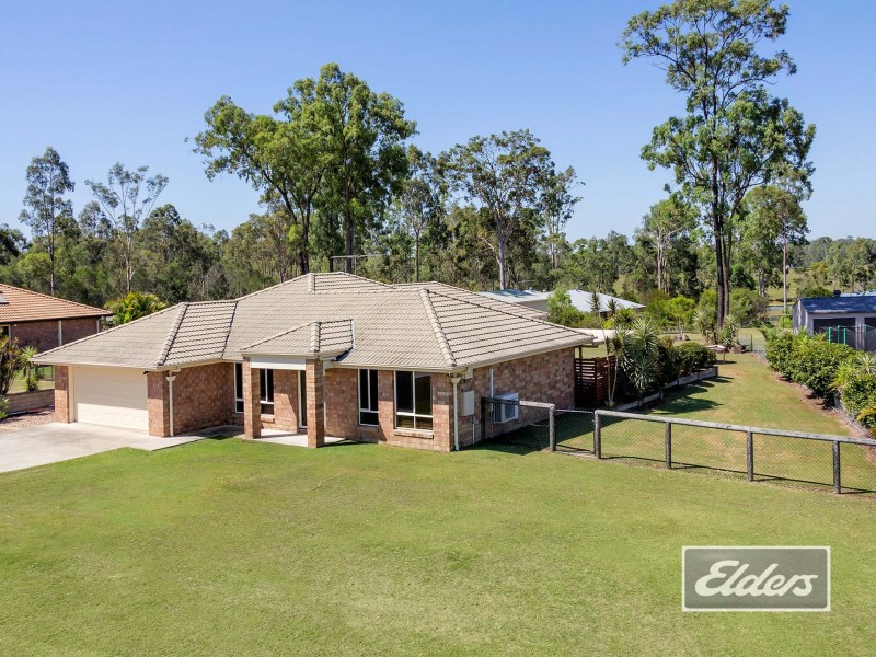 25 Cassowary Place, Jimboomba QLD 4280