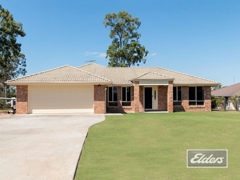 25 Cassowary Place, Jimboomba QLD 4280
