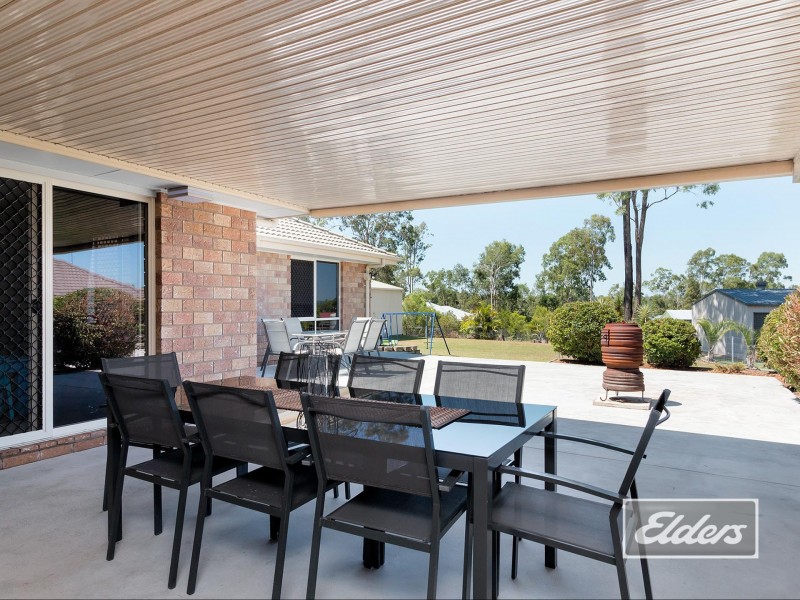 25 Cassowary Place, Jimboomba QLD 4280