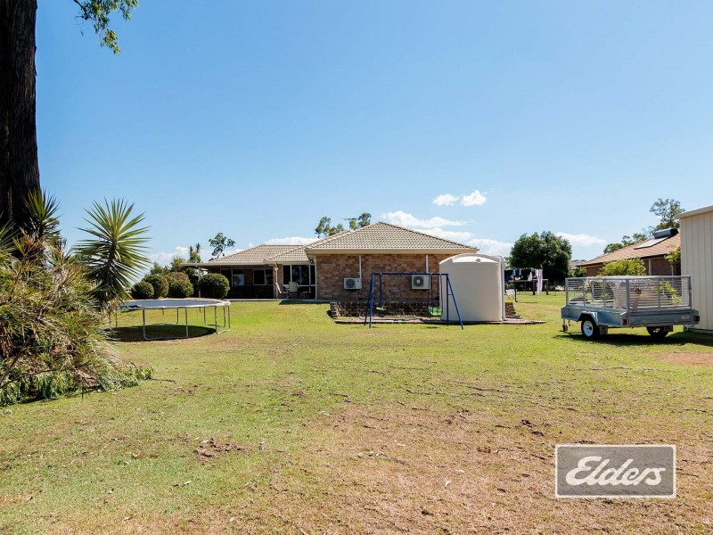 25 Cassowary Place, Jimboomba QLD 4280