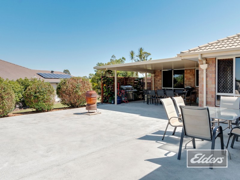 25 Cassowary Place, Jimboomba QLD 4280